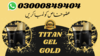Titan Gel Gold In Pakistan Image